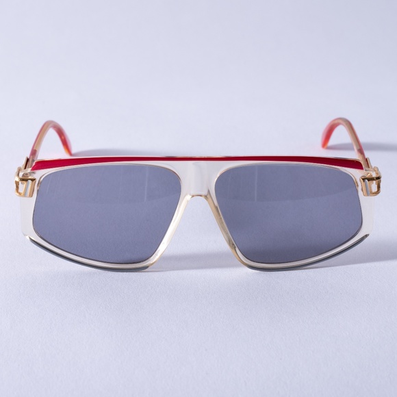 Cazal Sunglasses - Cazal 170 - Mod 224 - Picture 1 of 8